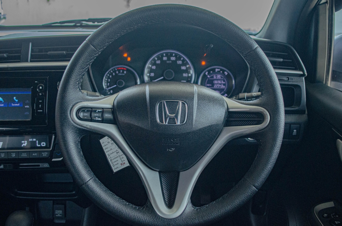 Honda BRV 1.5SV 2017 *LK0200*